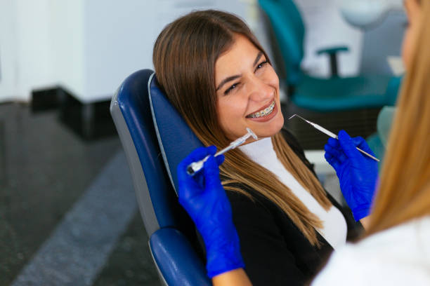 Best Full Mouth Reconstruction  in Curtisville, PA