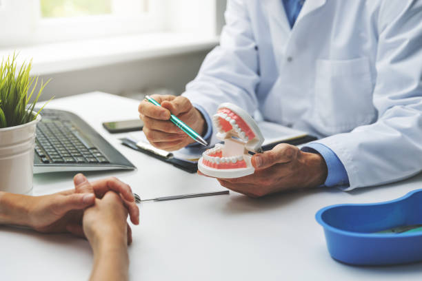 Dental X-Rays and Imaging in Curtisville, PA