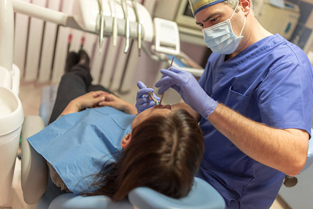 Best Cosmetic Dentistry  in Curtisville, PA